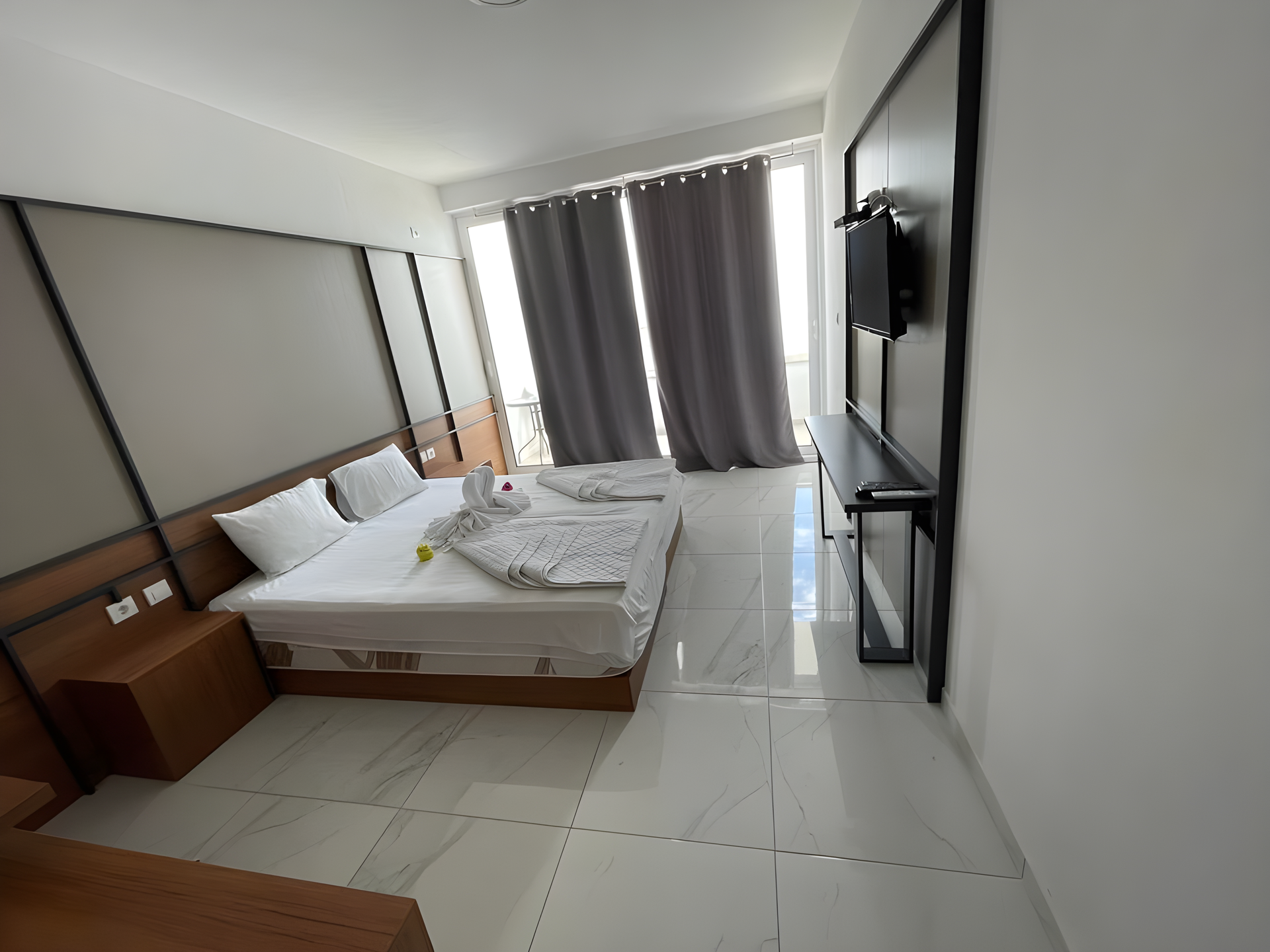 Hotel La Rosa Negra 2