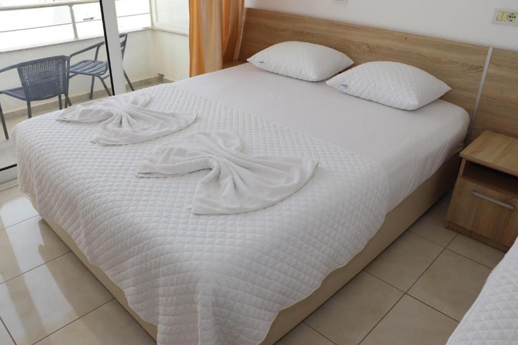Hotel La Rosa Negra 4