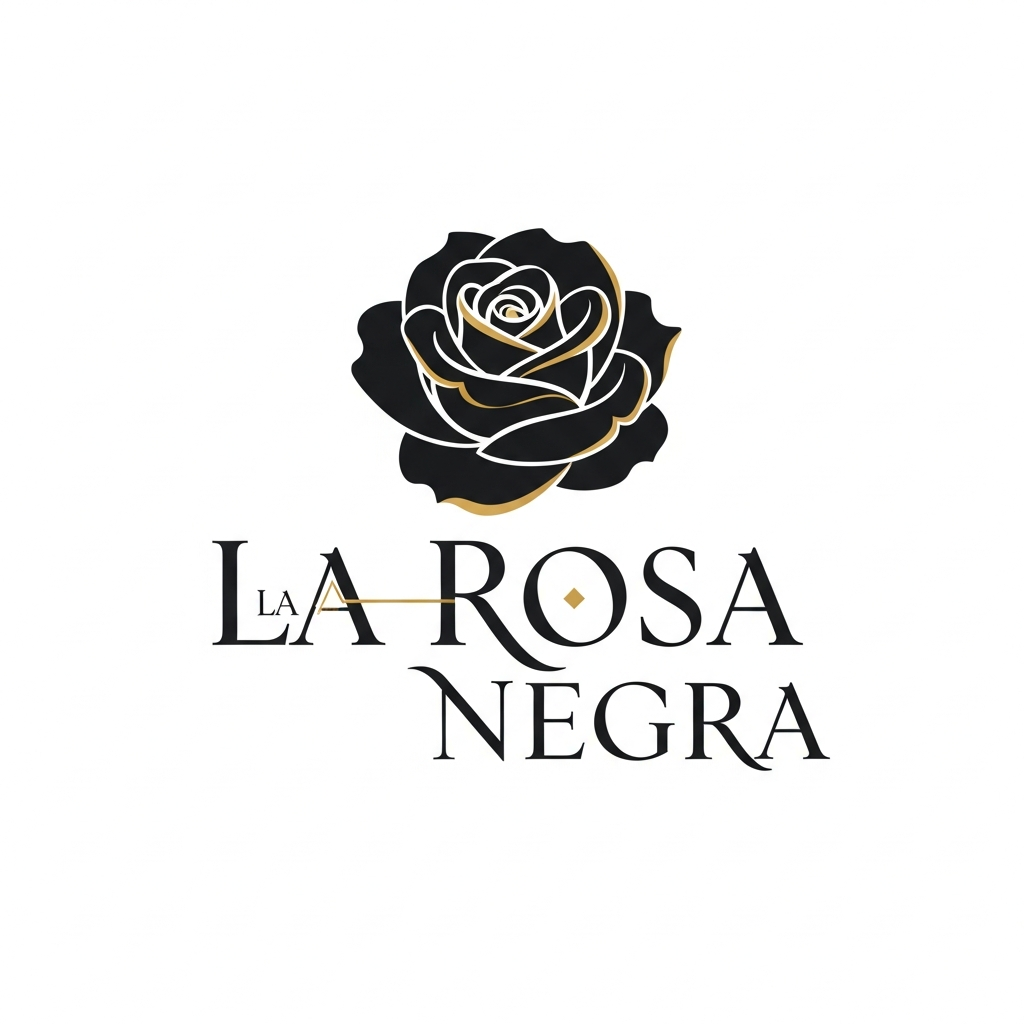 La Rosa Negra